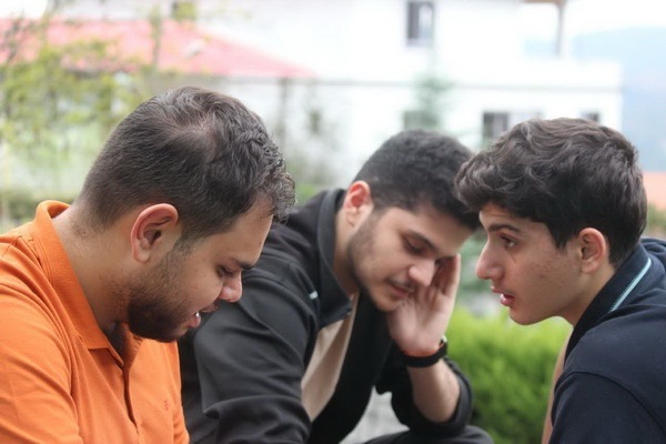 سومین  اردوهای آموزشی، پرورشی و مهارتی برای قاریان نخبه نوجوان «طرح اسوه» در سوادکوه