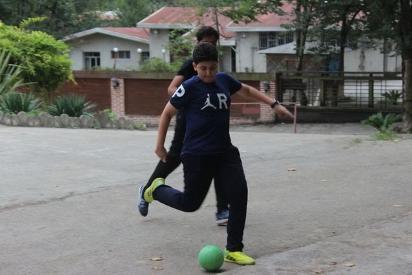 سومین  اردوهای آموزشی، پرورشی و مهارتی برای قاریان نخبه نوجوان «طرح اسوه» در سوادکوه