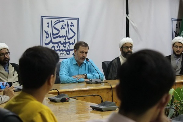 سومین  اردوهای آموزشی، پرورشی و مهارتی برای قاریان نخبه نوجوان «طرح اسوه» در سوادکوه