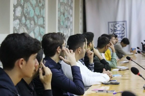 سومین  اردوهای آموزشی، پرورشی و مهارتی برای قاریان نخبه نوجوان «طرح اسوه» در سوادکوه