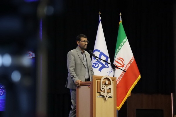 آیین تجلیل از برترینهای  سی‌وپنجمین جشنواره قرآن و عترت دانشجومعلمان دانشگاه فرهنگیان سراسر کشور  در ساری