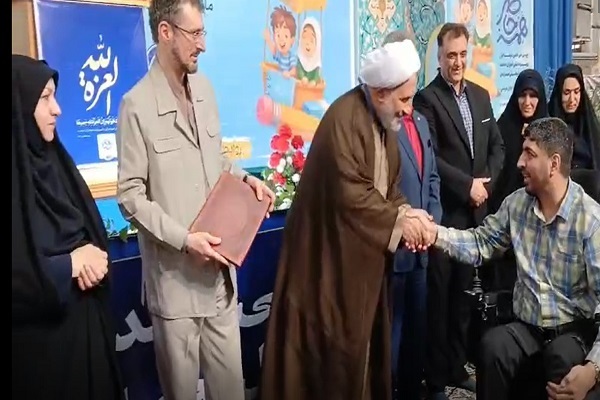 پویش «همه حاضر» در مازندران