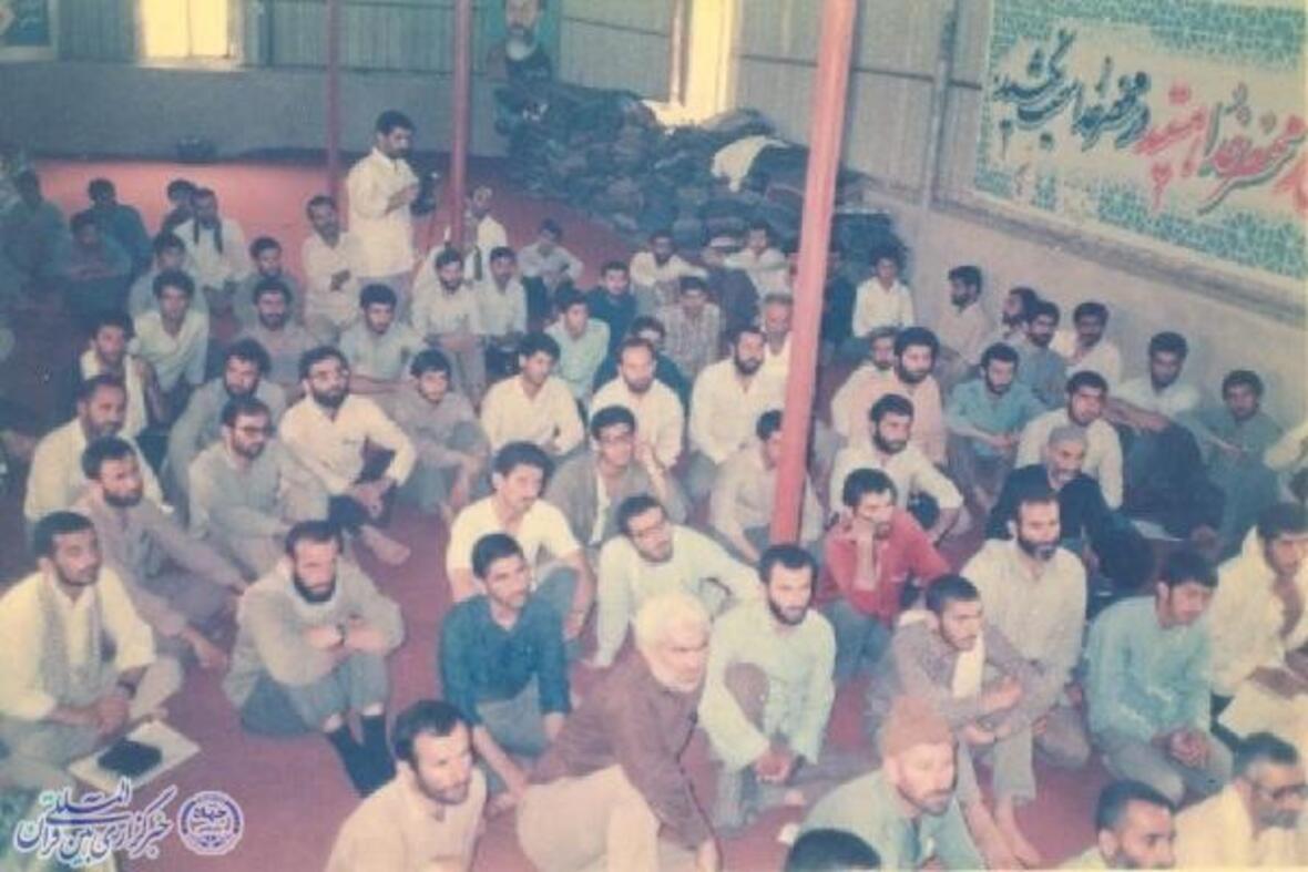 پیرزن تنها، در جستجوی صلح در دل تنهایی