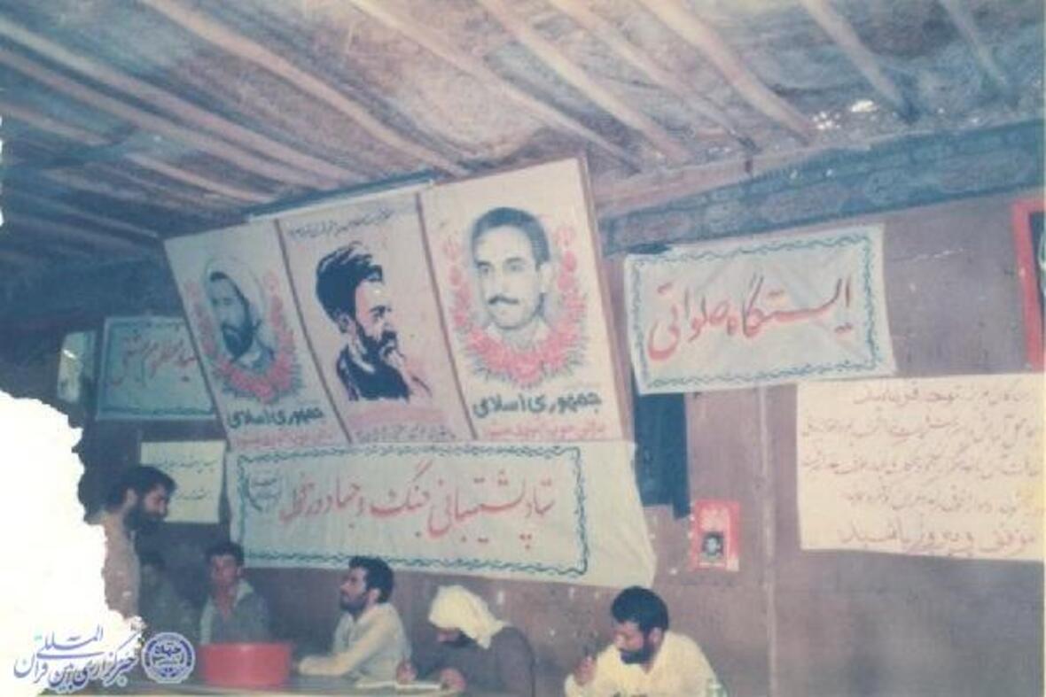 پیرزن تنها، در جستجوی صلح در دل تنهایی