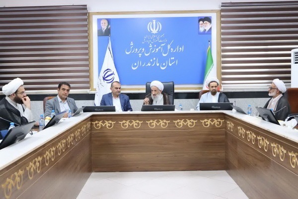 شورای قرآن و عترت و نماز