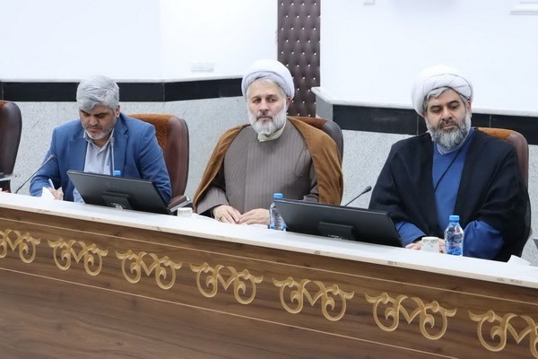 شورای قرآن و عترت و نماز