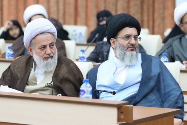 گردهمایی ائمه جمعه استان مازندران