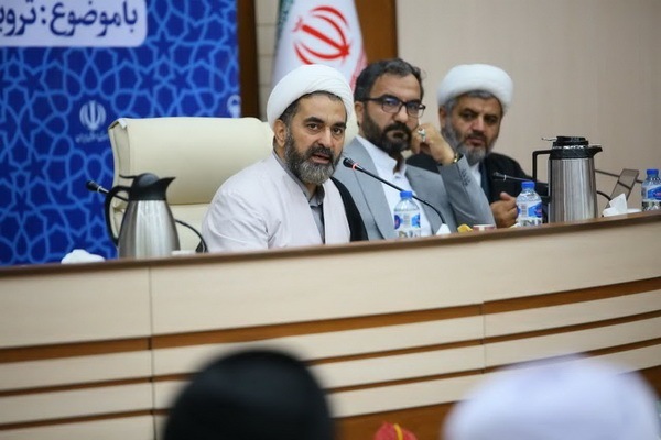 گردهمایی ائمه جمعه استان مازندران