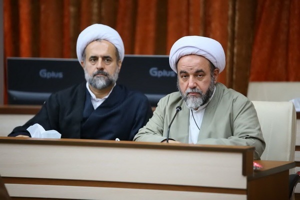 گردهمایی ائمه جمعه استان مازندران