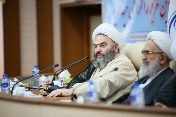 گردهمایی ائمه جمعه استان مازندران