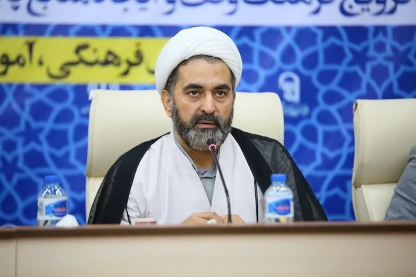 گردهمایی ائمه جمعه استان مازندران