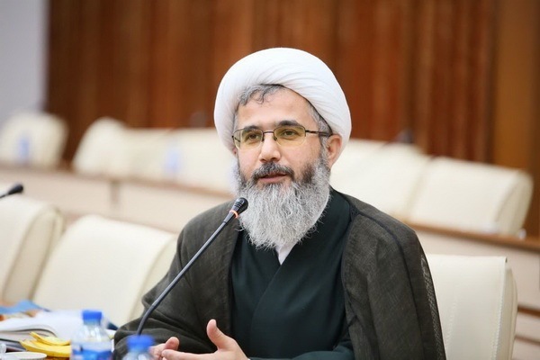 گردهمایی ائمه جمعه استان مازندران