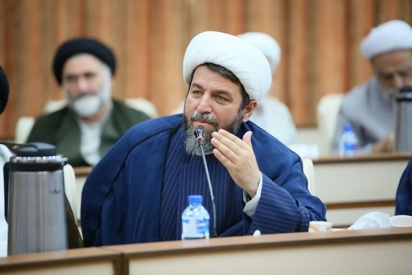 گردهمایی ائمه جمعه استان مازندران