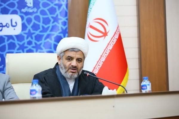 گردهمایی ائمه جمعه استان مازندران