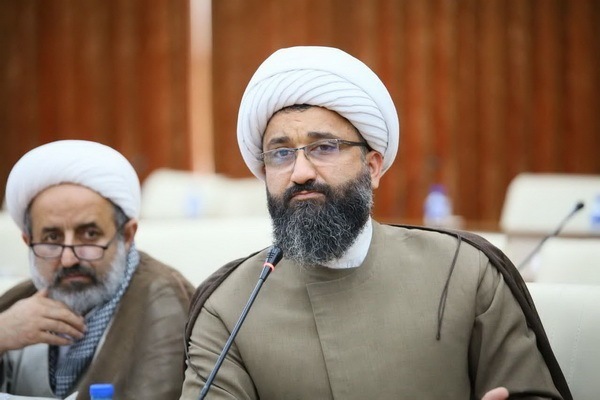 گردهمایی ائمه جمعه استان مازندران