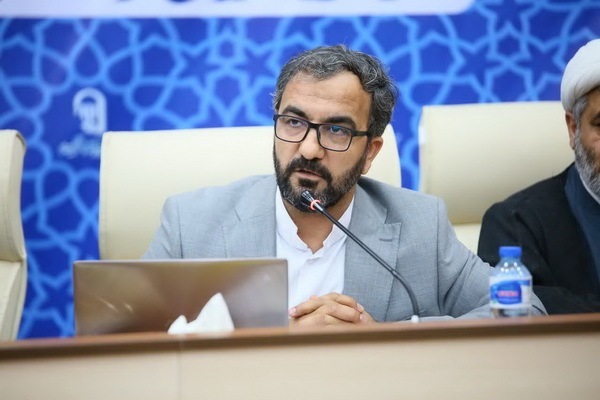 گردهمایی ائمه جمعه استان مازندران