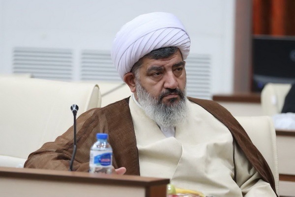 گردهمایی ائمه جمعه استان مازندران