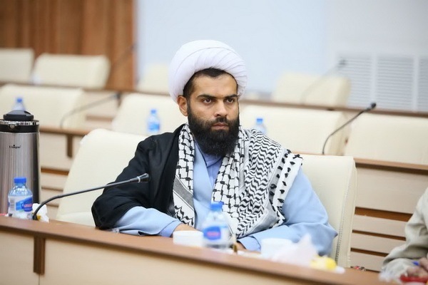 گردهمایی ائمه جمعه استان مازندران