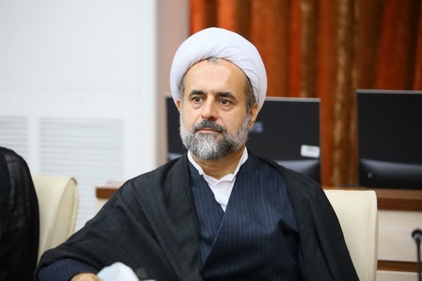 گردهمایی ائمه جمعه استان مازندران