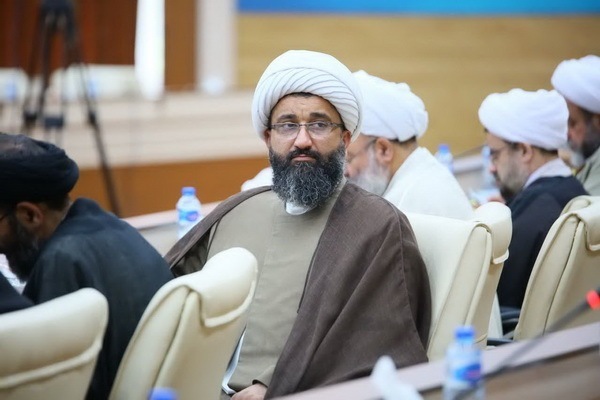 گردهمایی ائمه جمعه استان مازندران