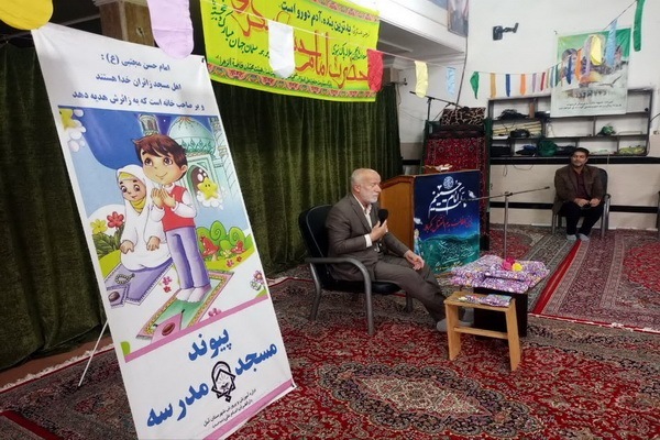 آمل؛ سه محفل خانگی و مدرسه‌ای قرآن به مناسبت هفته دفاع مقدس