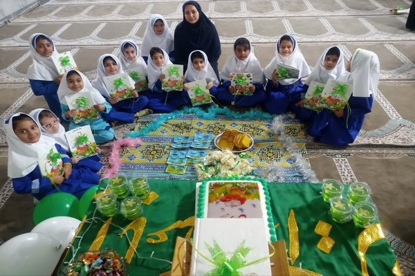 برگزاری مجموعه برنامه‌های قرآنی در مدارس و روستاهای آمل با محوریت استعدادیابی و ترویج فرهنگ قرآنی