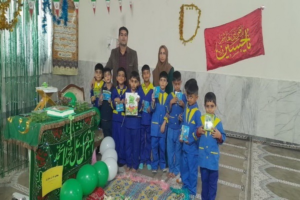 برگزاری مجموعه برنامه‌های قرآنی در مدارس و روستاهای آمل با محوریت استعدادیابی و ترویج فرهنگ قرآنی