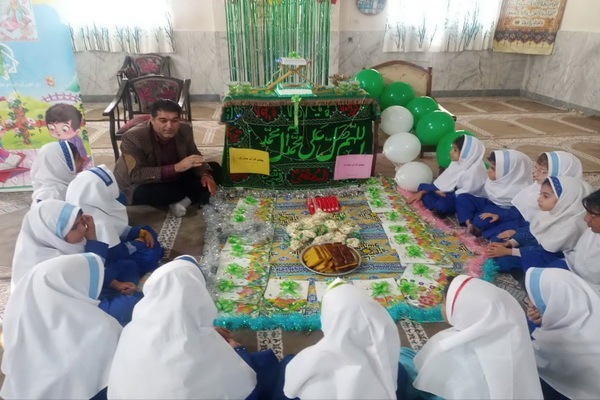 برگزاری مجموعه برنامه‌های قرآنی در مدارس و روستاهای آمل با محوریت استعدادیابی و ترویج فرهنگ قرآنی