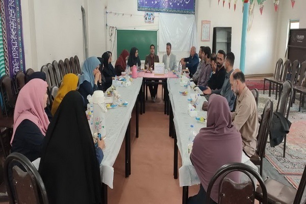 برگزاری مجموعه برنامه‌های قرآنی در مدارس و روستاهای آمل با محوریت استعدادیابی و ترویج فرهنگ قرآنی