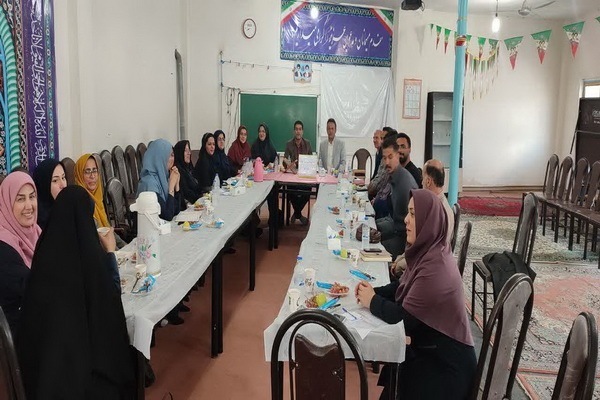 برگزاری مجموعه برنامه‌های قرآنی در مدارس و روستاهای آمل با محوریت استعدادیابی و ترویج فرهنگ قرآنی