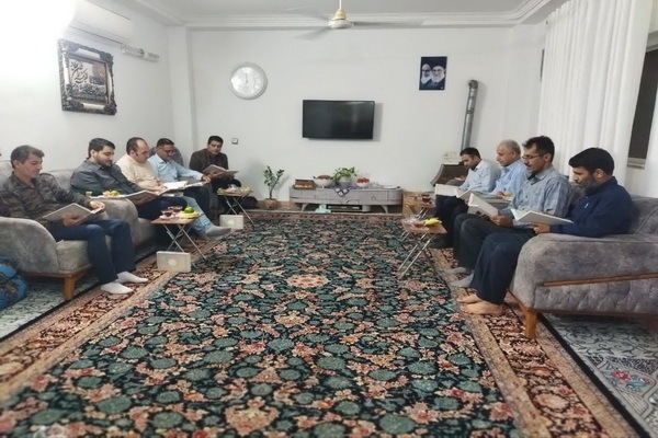 برگزاری مجموعه برنامه‌های قرآنی در مدارس و روستاهای آمل با محوریت استعدادیابی و ترویج فرهنگ قرآنی