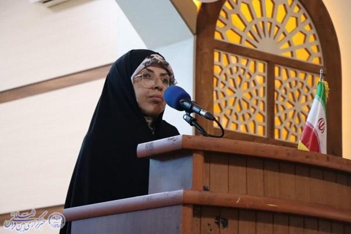 همایش استانی تکریم و تجلیل از 350 سالمند تحت حمایت کمیته امدادامام(ره) مازندران