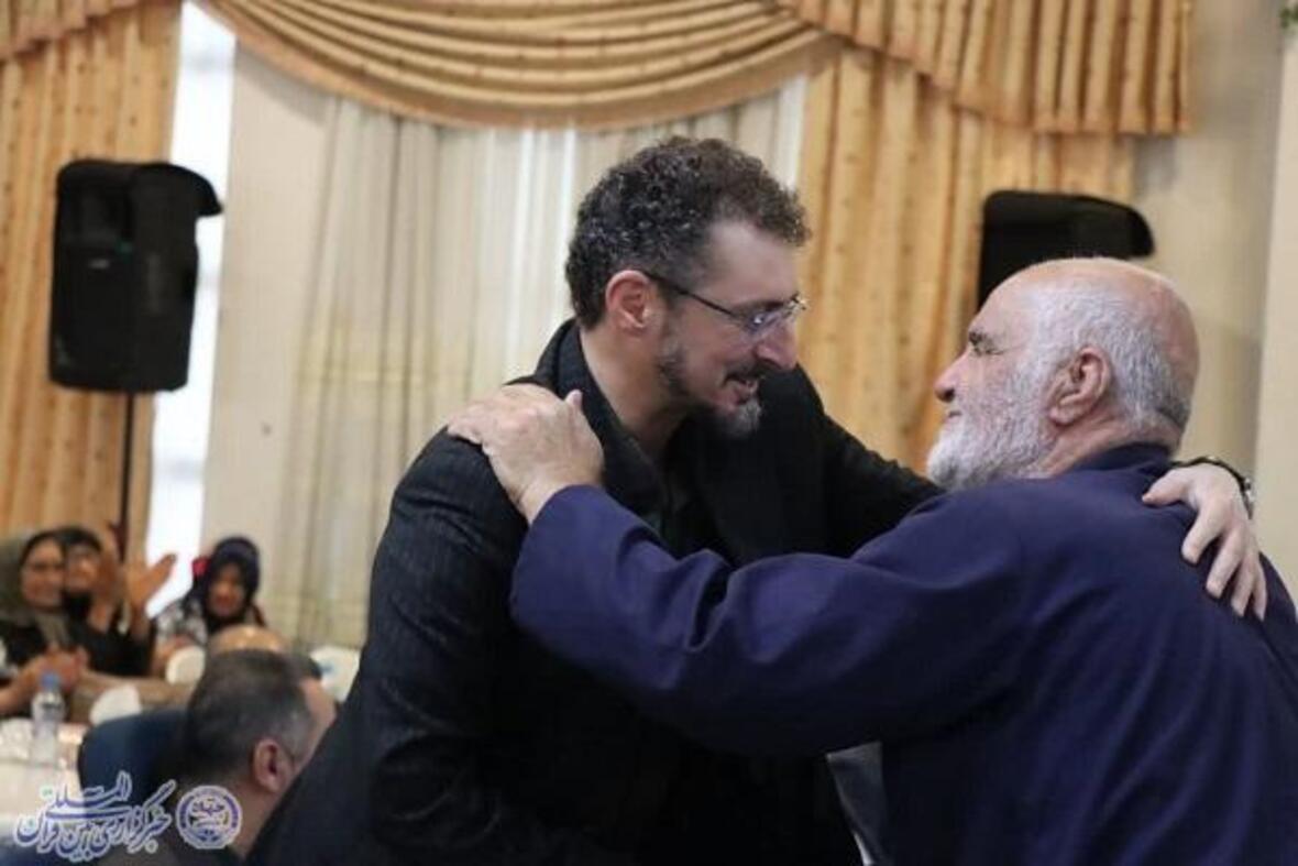 همایش استانی تکریم و تجلیل از 350 سالمند تحت حمایت کمیته امدادامام(ره) مازندران