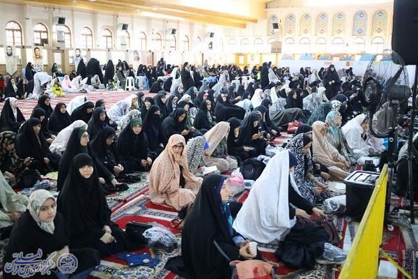 نماز جمعه 26 مهرماه ، مصلی امام خمینی (ره)  شهرستان ساری