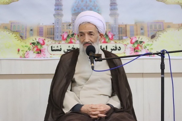 همایش روحانیت شهرستان‌های تنکابن، رامسر و عباس‌آباد با موضوع «قرارگاه ملی مسجد»