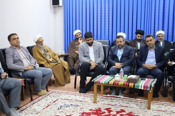 همایش روحانیت شهرستان‌های تنکابن، رامسر و عباس‌آباد با موضوع «قرارگاه ملی مسجد»
