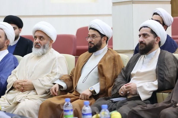 همایش روحانیت شهرستان‌های تنکابن، رامسر و عباس‌آباد با موضوع «قرارگاه ملی مسجد»