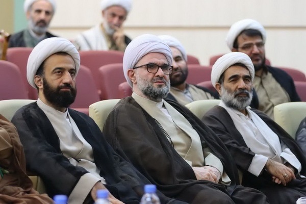 همایش روحانیت شهرستان‌های تنکابن، رامسر و عباس‌آباد با موضوع «قرارگاه ملی مسجد»