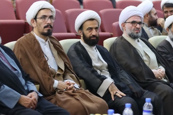همایش روحانیت شهرستان‌های تنکابن، رامسر و عباس‌آباد با موضوع «قرارگاه ملی مسجد»