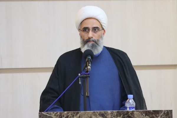 همایش روحانیت شهرستان‌های تنکابن، رامسر و عباس‌آباد با موضوع «قرارگاه ملی مسجد»