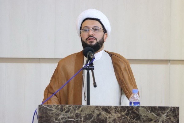 همایش روحانیت شهرستان‌های تنکابن، رامسر و عباس‌آباد با موضوع «قرارگاه ملی مسجد»