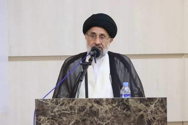 همایش روحانیت شهرستان‌های تنکابن، رامسر و عباس‌آباد با موضوع «قرارگاه ملی مسجد»