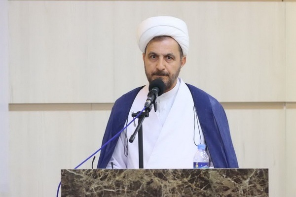 همایش روحانیت شهرستان‌های تنکابن، رامسر و عباس‌آباد با موضوع «قرارگاه ملی مسجد»