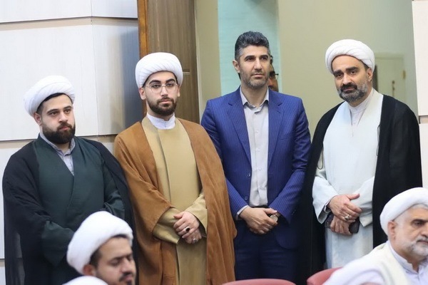 همایش روحانیت شهرستان‌های تنکابن، رامسر و عباس‌آباد با موضوع «قرارگاه ملی مسجد»