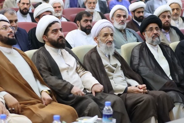 همایش روحانیت شهرستان‌های تنکابن، رامسر و عباس‌آباد با موضوع «قرارگاه ملی مسجد»