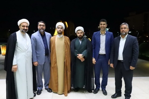 همایش روحانیت شهرستان‌های تنکابن، رامسر و عباس‌آباد با موضوع «قرارگاه ملی مسجد»