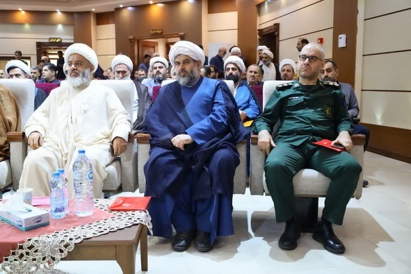 یازدهمین اجلاس استانی نماز در تنکابن