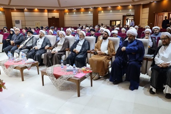 یازدهمین اجلاس استانی نماز در تنکابن