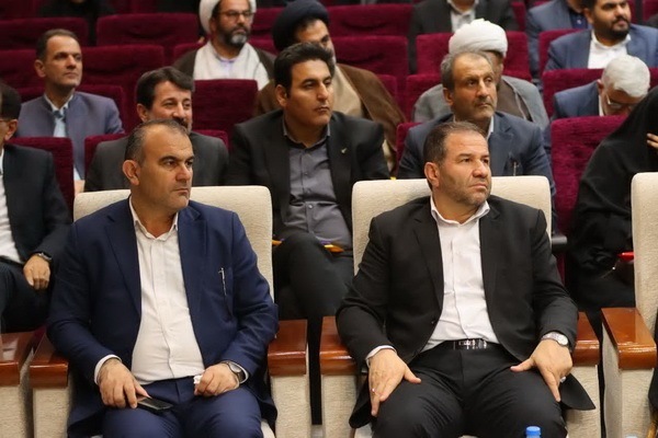 یازدهمین اجلاس استانی نماز در تنکابن