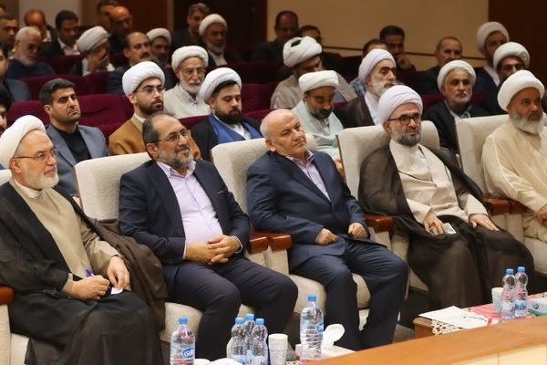 یازدهمین اجلاس استانی نماز در تنکابن